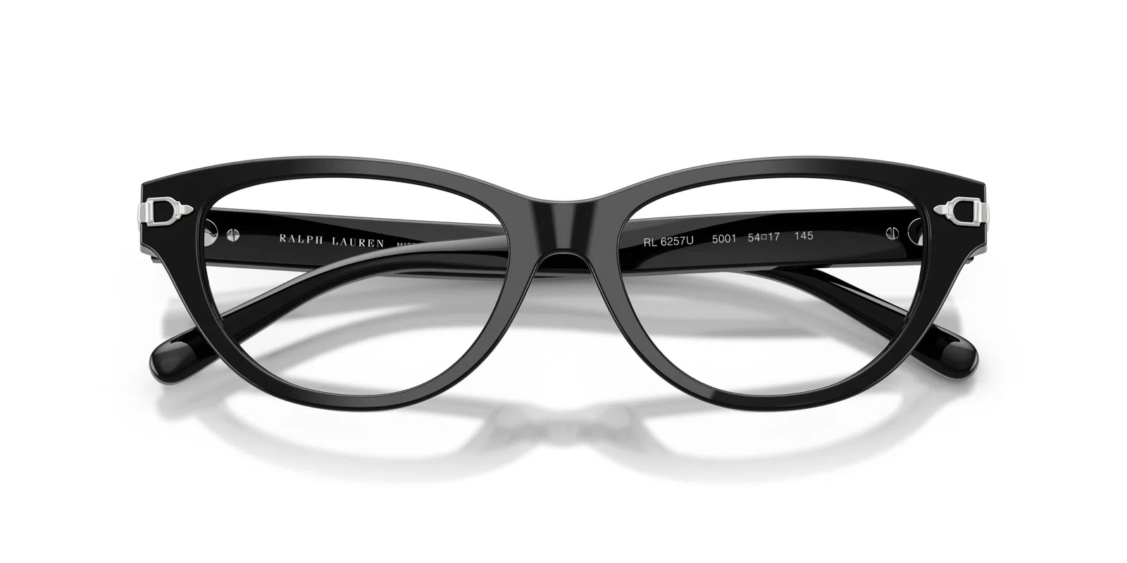 Ralph Lauren 6257U Eyeglasses - view 10